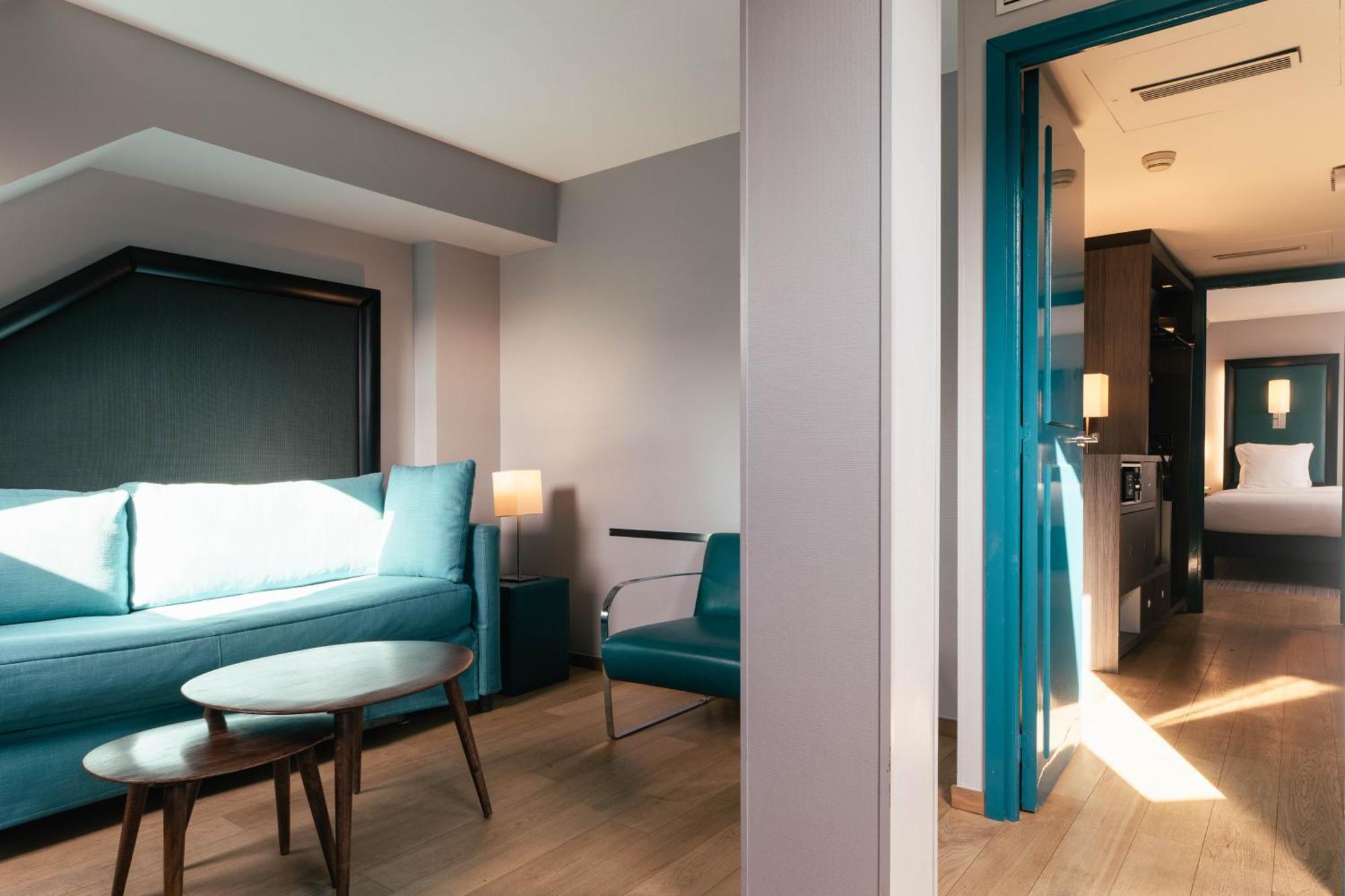 Suite